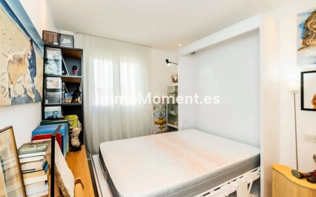 Resale - Apartment - Marbella - Marbella Centro