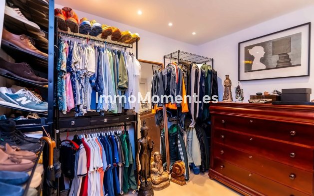 Resale - Apartment - Marbella - Marbella Centro