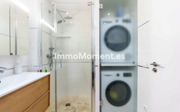 Resale - Apartment - Marbella - Marbella Centro