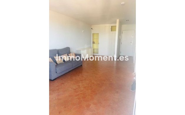 Reventa - Apartamento - Marbella - Marbella Centro