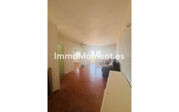 Reventa - Apartamento - Marbella - Marbella Centro
