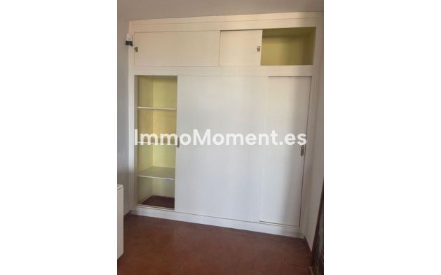 Reventa - Apartamento - Marbella - Marbella Centro