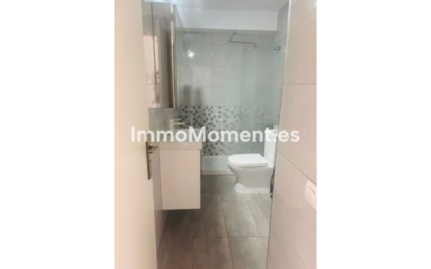 Reventa - Apartamento - Marbella - Marbella Centro