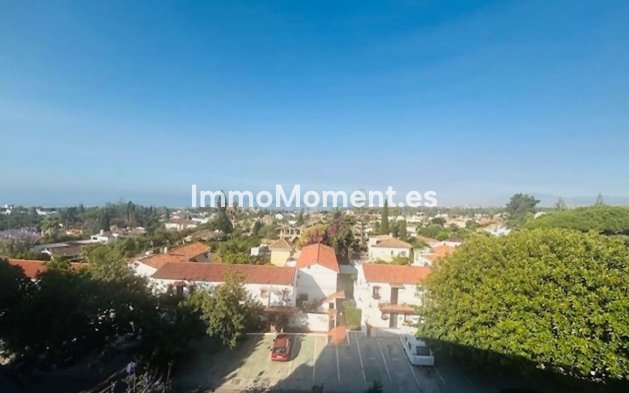 Reventa - Apartamento - Marbella - Marbella Centro