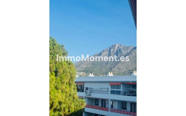 Reventa - Apartamento - Marbella - Marbella Centro