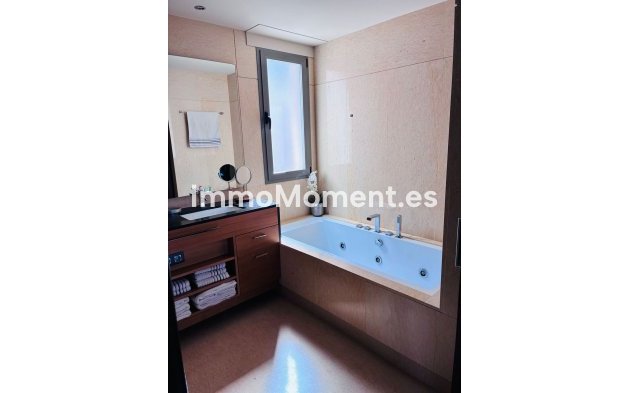 Wiederverkauf - Wohnung - Benahavís - Benahavís Centro
