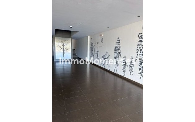 Wiederverkauf - Wohnung - Benahavís - Benahavís Centro
