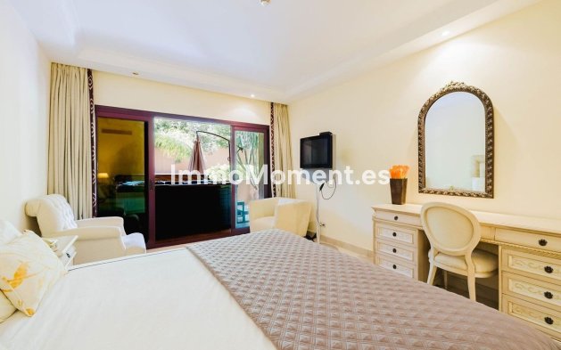 Bestaande woning - Appartement - Estepona  - Estepona Centro