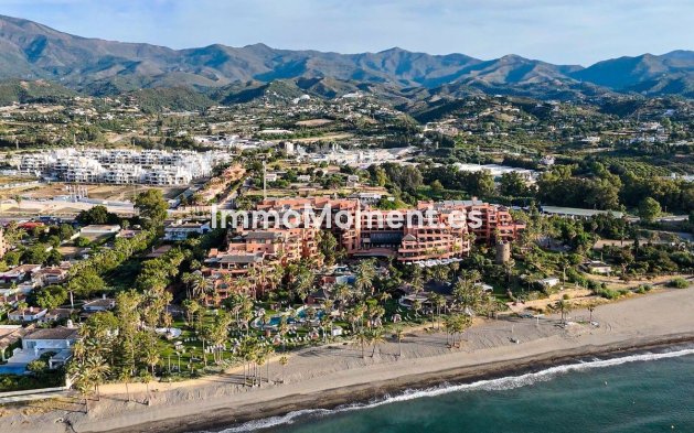 Bestaande woning - Appartement - Estepona  - Estepona Centro