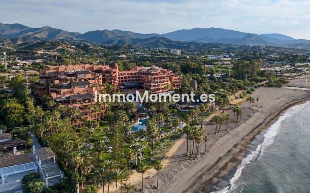 Bestaande woning - Appartement - Estepona  - Estepona Centro