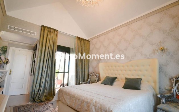 Bestaande woning - Appartement - Estepona  - Estepona Centro