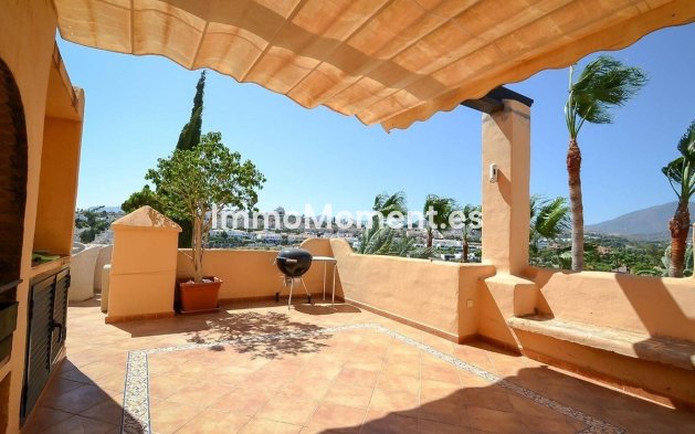 Bestaande woning - Appartement - Estepona  - Estepona Centro