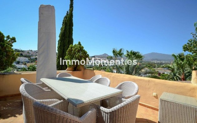 Bestaande woning - Appartement - Estepona  - Estepona Centro