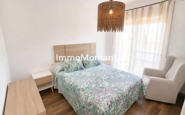 Bestaande woning - Rijtjeshuis - Estepona  - Estepona Centro