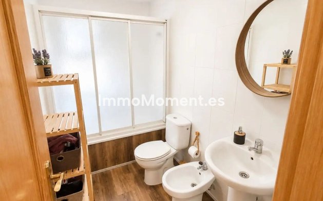 Bestaande woning - Rijtjeshuis - Estepona  - Estepona Centro