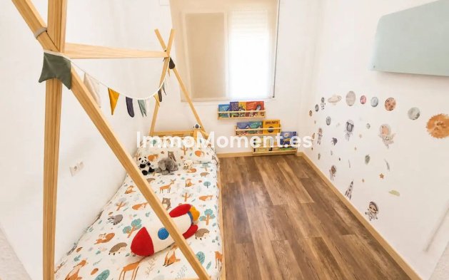 Bestaande woning - Rijtjeshuis - Estepona  - Estepona Centro
