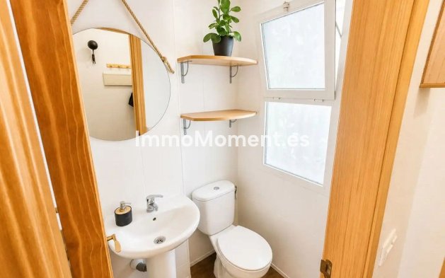 Bestaande woning - Rijtjeshuis - Estepona  - Estepona Centro