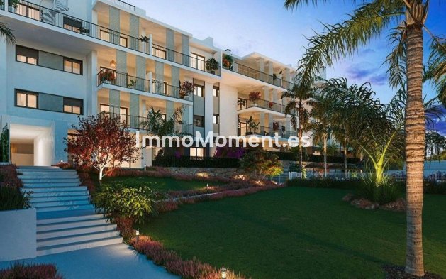 Bestaande woning - Appartement - Estepona  - Estepona Centro