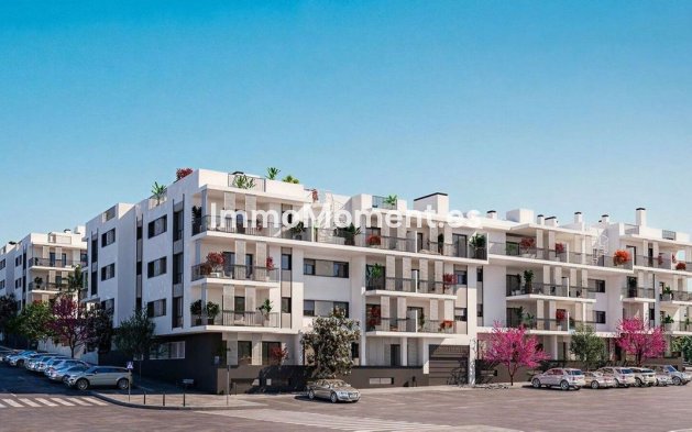 Bestaande woning - Appartement - Estepona  - Estepona Centro