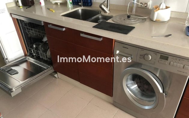 Bestaande woning - Appartement - Estepona  - Estepona Centro