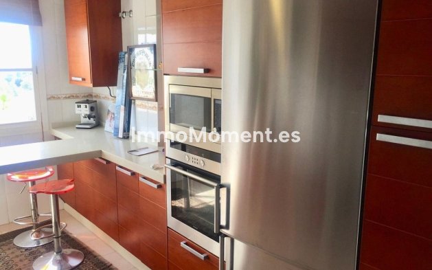 Bestaande woning - Appartement - Estepona  - Estepona Centro