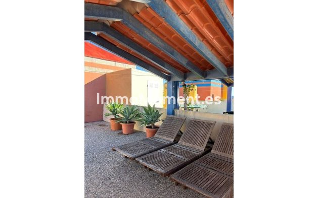 Bestaande woning - Appartement - Estepona  - Estepona Centro