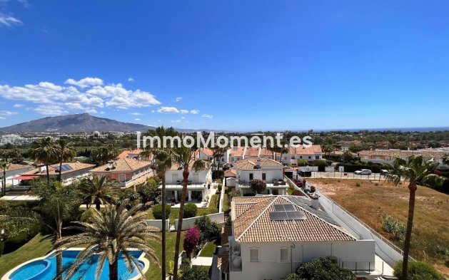 Bestaande woning - Appartement - Estepona  - Estepona Centro