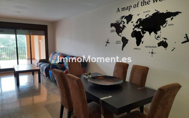 Bestaande woning - Appartement - Estepona  - Estepona Centro