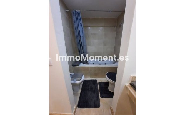 Bestaande woning - Appartement - Estepona  - Estepona Centro