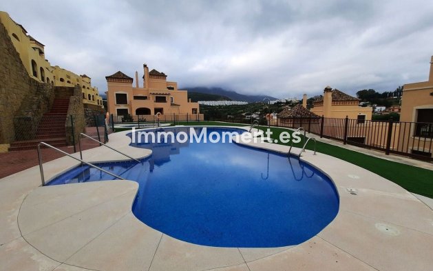 Bestaande woning - Appartement - Estepona  - Estepona Centro