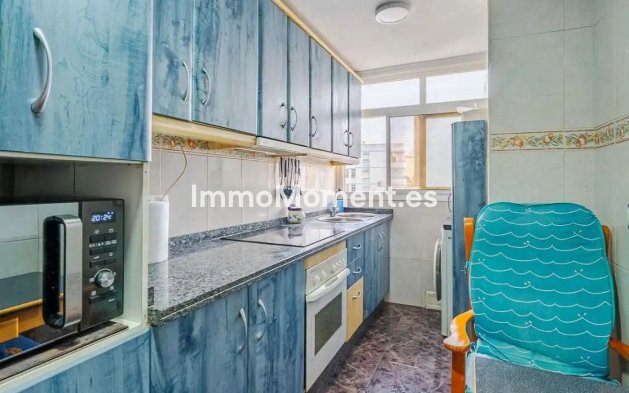 Bestaande woning - Appartement - Estepona  - Estepona Centro