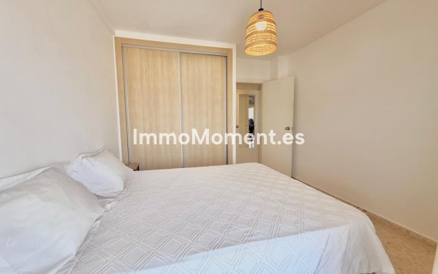 Wiederverkauf - Wohnung - Fuengirola - Fuengirola Centro