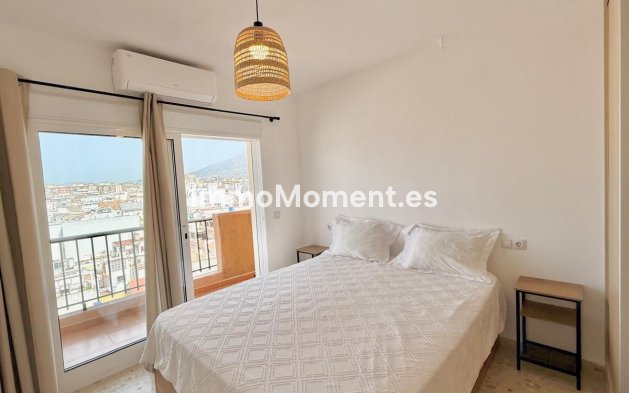 Wiederverkauf - Wohnung - Fuengirola - Fuengirola Centro