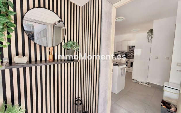 Wiederverkauf - Freistehende Villa - Benalmadena - Benalmadena Centro