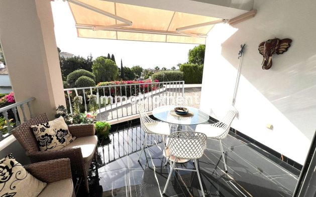 Reventa - Villa independiente - Mijas - Sierrezuela