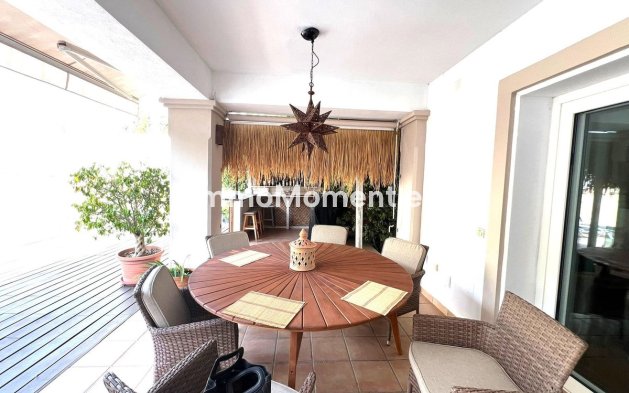 Reventa - Villa independiente - Mijas - Sierrezuela
