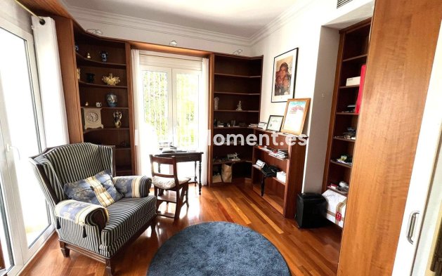 Reventa - Villa independiente - Mijas - Sierrezuela