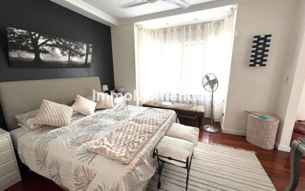 Reventa - Villa independiente - Mijas - Sierrezuela