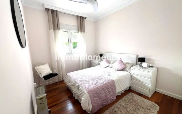 Reventa - Villa independiente - Mijas - Sierrezuela