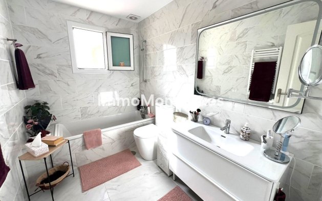 Reventa - Villa independiente - Mijas - Sierrezuela
