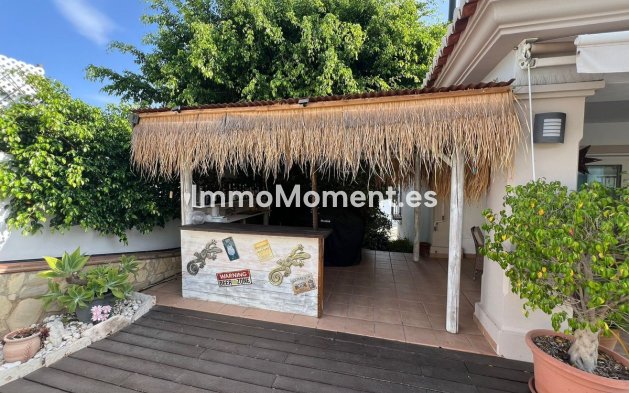 Reventa - Villa independiente - Mijas - Sierrezuela