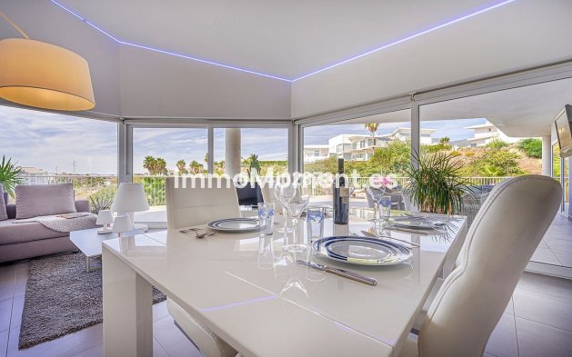 Wiederverkauf - Wohnung - Fuengirola - Higueron