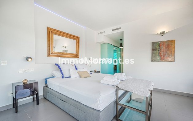 Wiederverkauf - Wohnung - Fuengirola - Higueron