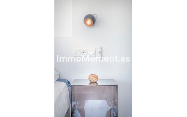 Wiederverkauf - Wohnung - Fuengirola - Higueron
