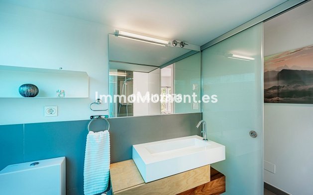 Wiederverkauf - Wohnung - Fuengirola - Higueron