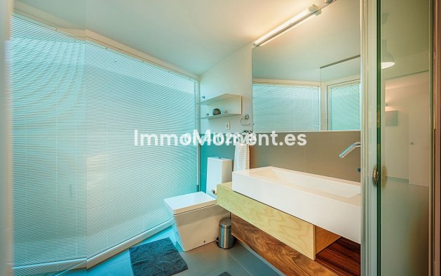 Wiederverkauf - Wohnung - Fuengirola - Higueron