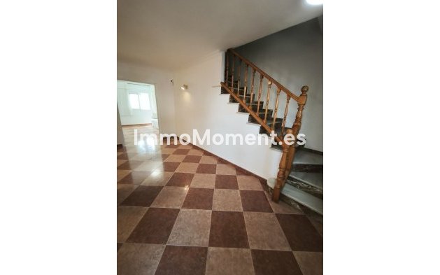 Wiederverkauf - Reihenhaus - Fuengirola - Fuengirola Centro