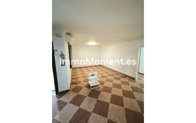 Wiederverkauf - Reihenhaus - Fuengirola - Fuengirola Centro