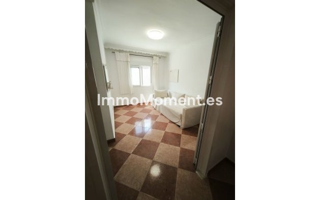 Wiederverkauf - Reihenhaus - Fuengirola - Fuengirola Centro