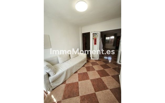 Wiederverkauf - Reihenhaus - Fuengirola - Fuengirola Centro